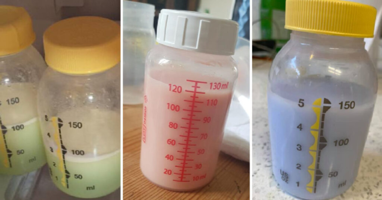 When To Expect Your Breast Milk To Come In?