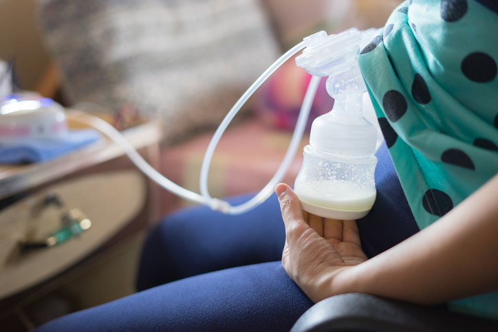 How Often Should You Pump? Breast Milk Pumping Tips