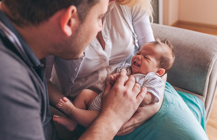 Unlocking the Mystery of the Baby Witching Hour: What You Need to Know