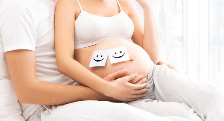 Are There Any Differences Between Single and Twin Pregnancy Symptoms?