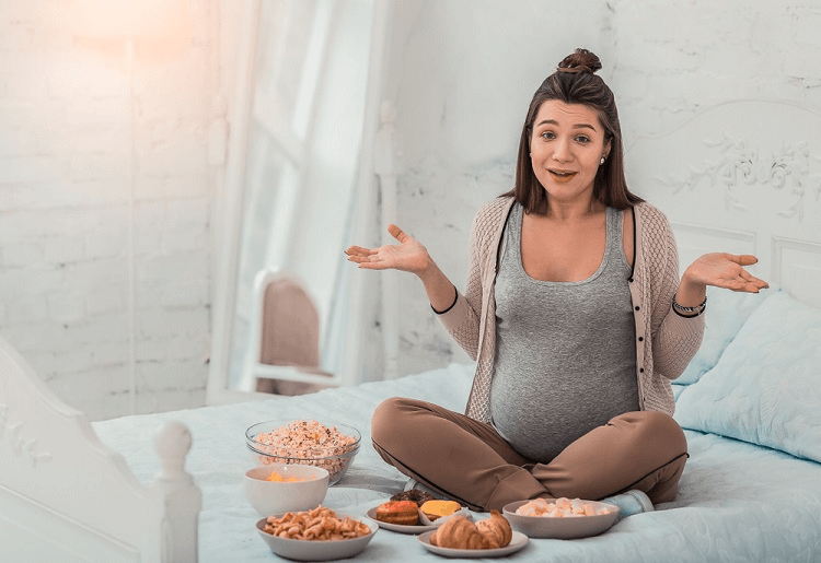 9 Foods to Avoid During the 1st Trimester of Pregnancy