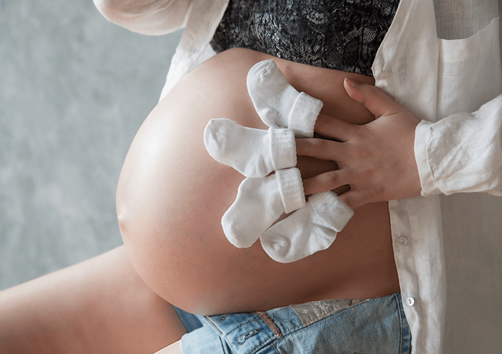 Hidden Signs and Symptoms of Twin Pregnancy