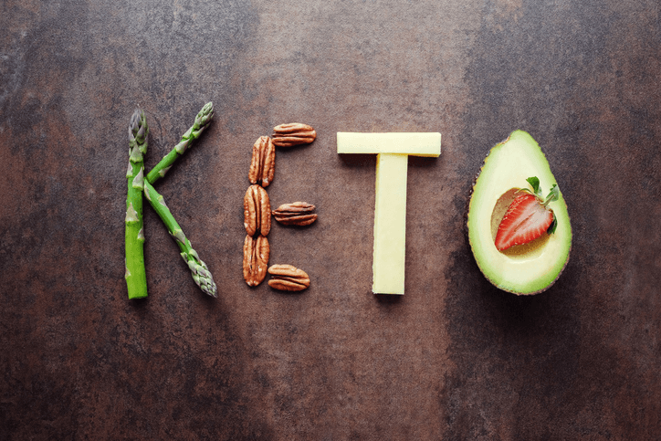 Is the Keto Diet Safe While Pregnant?