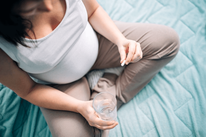 The Importance of Folic Acid When Trying to Conceive and During Pregnancy