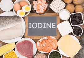 Are You Getting Enough Iodine in Your Pregnancy Diet?