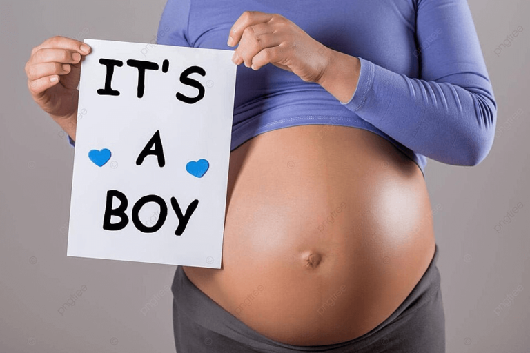 Unlocking the 7 Secrets to Conceiving a Baby Boy