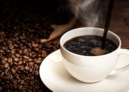 The Truth about Caffeine During Pregnancy