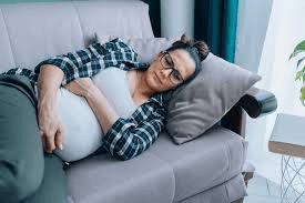 Managing Pregnancy Anxiety: A Comprehensive Guide