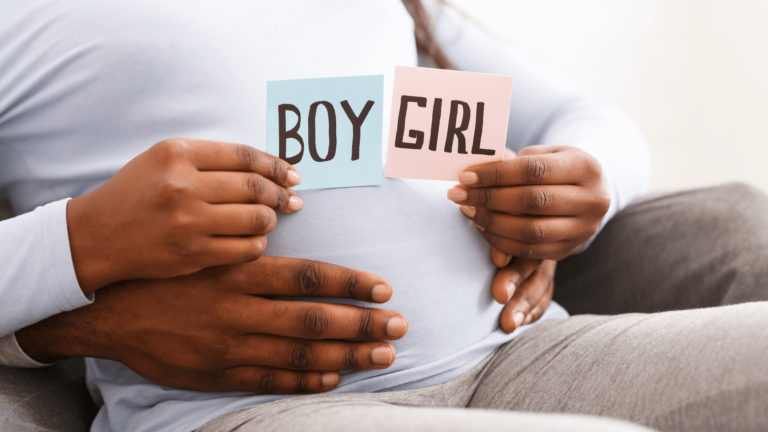 How to Tell if You’re Pregnant with a Girl or Boy?