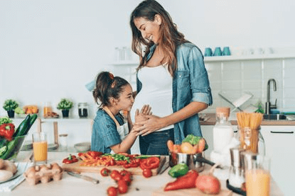 Foods to Eat When Trying to Conceive a Girl