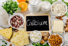 The Importance of Calcium During Pregnancy