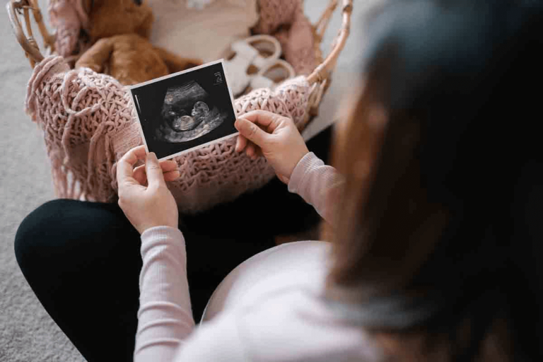 Symptoms Indicating You’re Having a Baby Girl: Myths and Facts