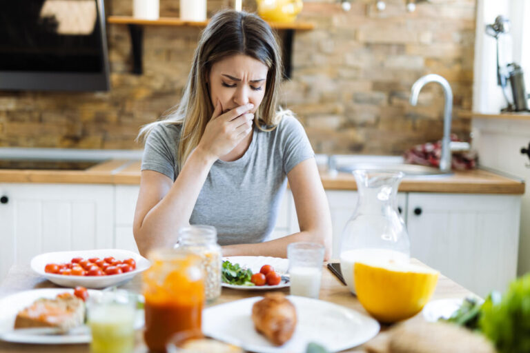 Tips for What to Eat During the First Trimester if You’re Dealing with Morning Sickness