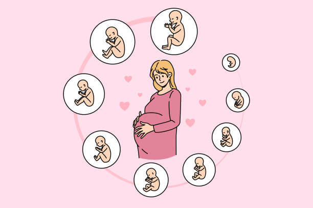 The Fourth Trimester: A Critical Period for Mothers and Babies