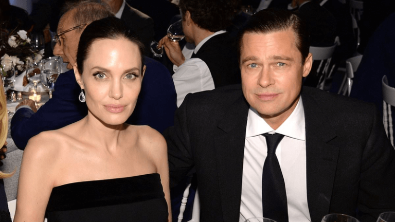 Angelina Jolie and Brad Pitt’s Protracted Divorce: An Eight-Year Legal Battle