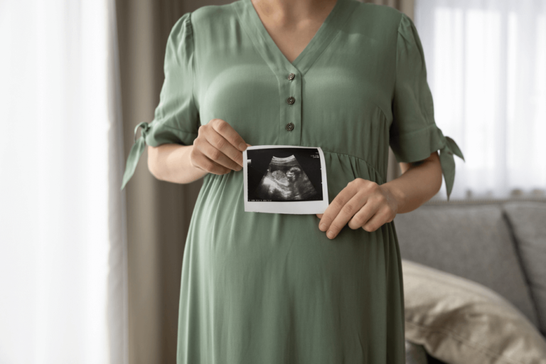 Risks of Pregnancy After Age 35: A Comprehensive Guide