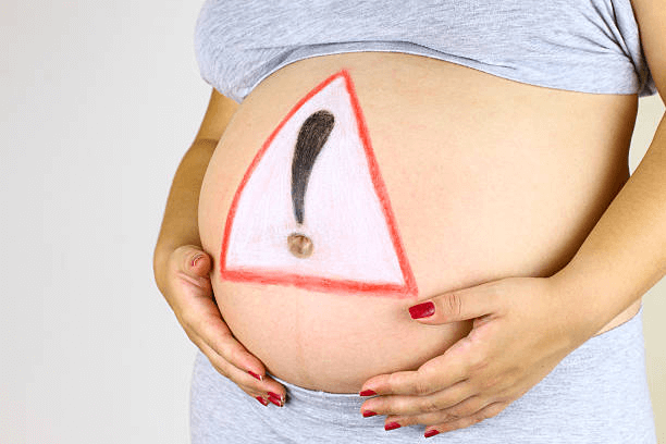 Critical Pregnancy Symptoms: When to Seek Immediate Medical Attention