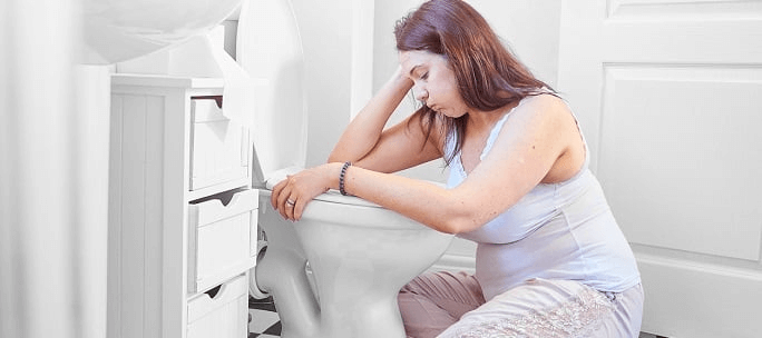 Dealing with All-Day Morning Sickness: Tips and Solutions