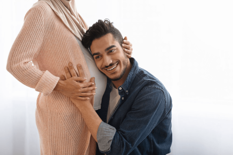 Bonding with Baby Before Birth: Strengthening Your Connection Early