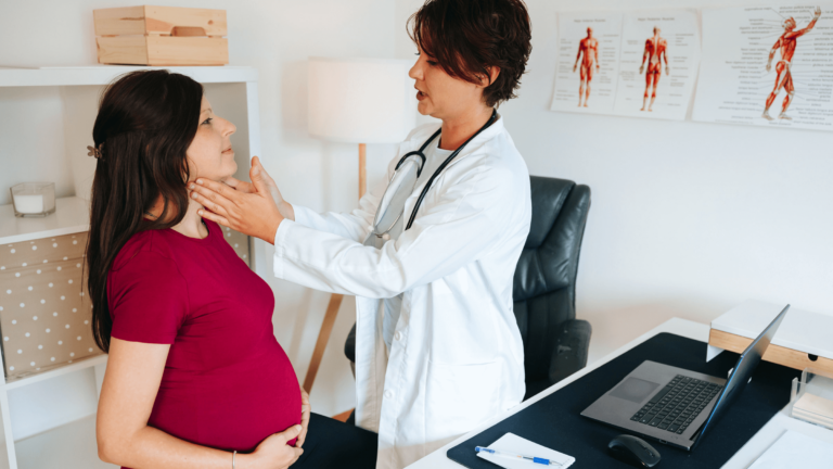 Understanding the Impact of Hypothyroidism on Pregnancy