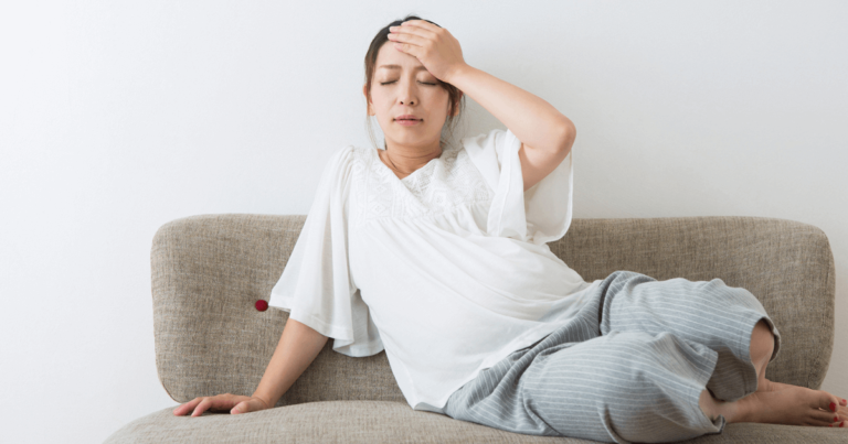 Managing Migraines During Pregnancy: A Comprehensive Guide