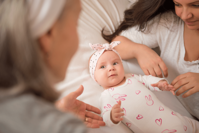 Understanding the Role of a Postpartum Doula