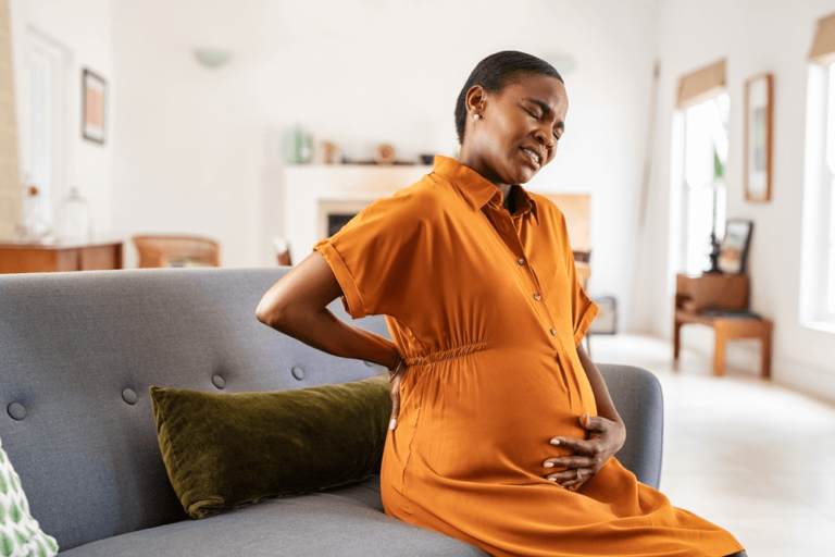 What to Expect If You Go Into Labor Early