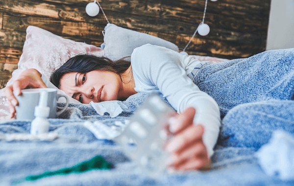 Safe Use of Sleep Aids During Pregnancy