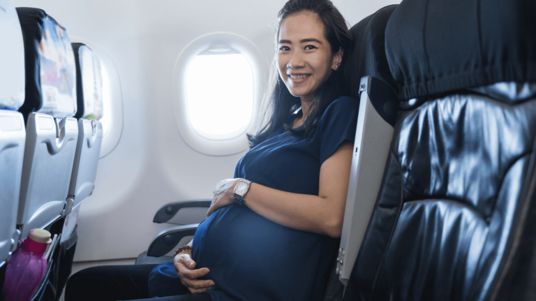 Understanding Your Rights as a Pregnant Airline Passenger