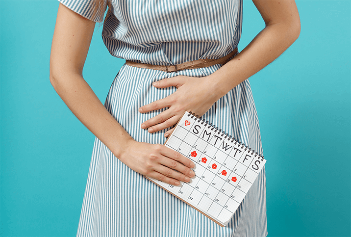 Can You Get Pregnant During Your Period? The Facts You Need to Know