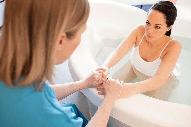 Understanding Water Birth: Benefits and Considerations