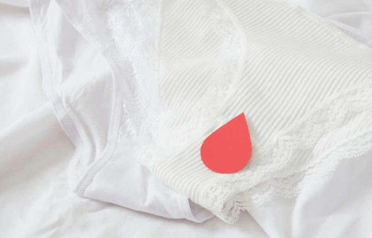 Understanding Implantation Bleeding: Signs and Implications