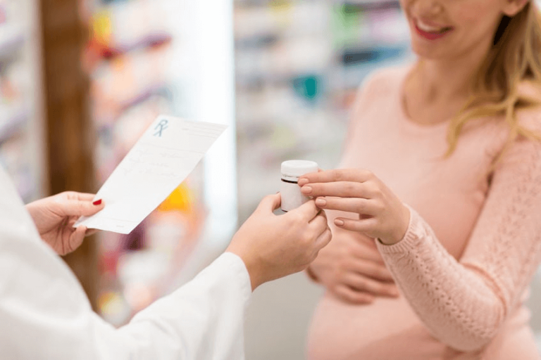 Is It Safe to Take Antidepressants During Pregnancy?