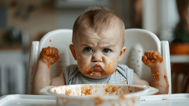 What to do if my child refuses to eat any meat?