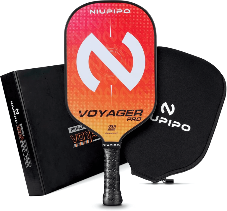 T700 Carbon Fiber 16mm Pro Pickleball Paddle review