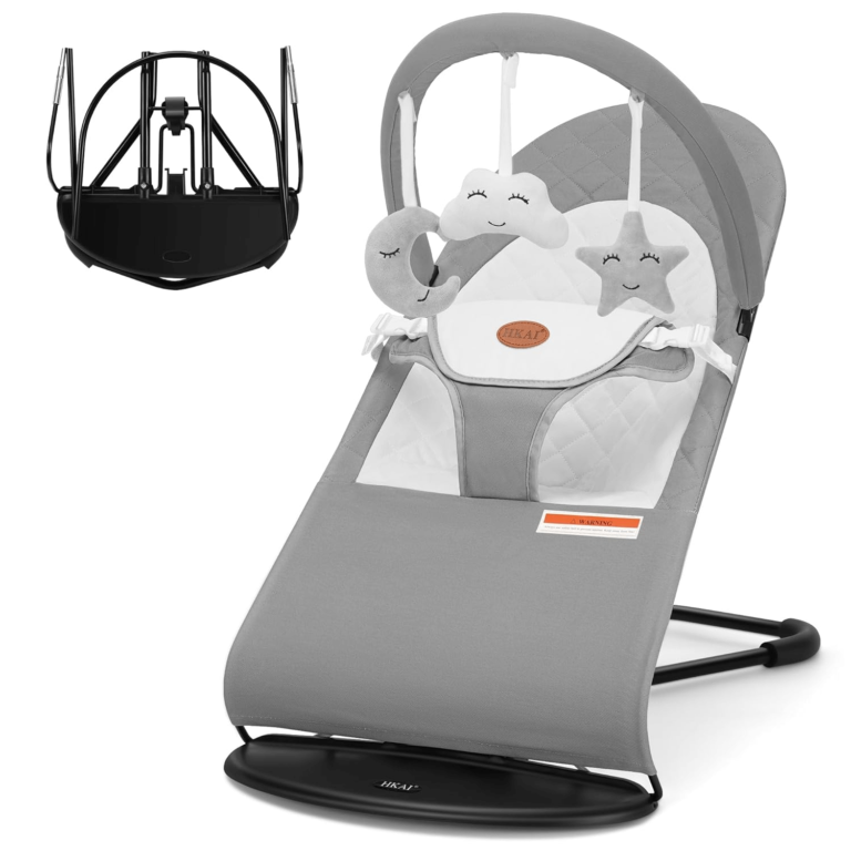 Portable Baby Bouncer Seat for Babies