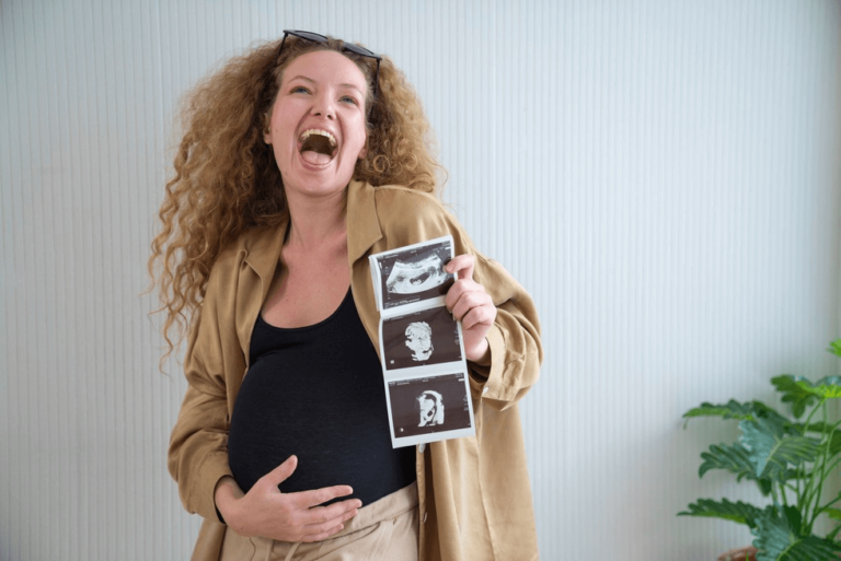 Fun Pregnancy Announcement Ideas