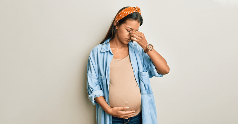 Things I Wish I Knew Before Getting Pregnant