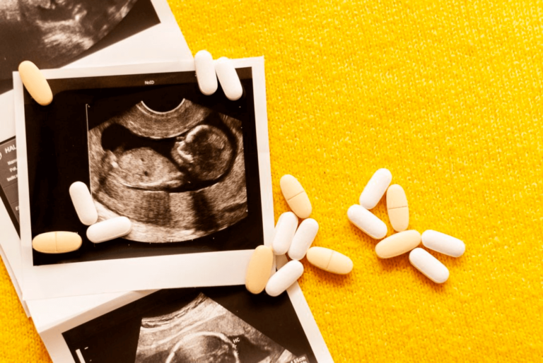 Why Are Prenatal Vitamins Important?