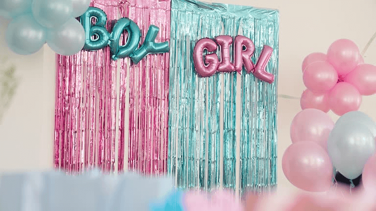 Baby Gender Reveal Ideas That Will Wow Your Friends