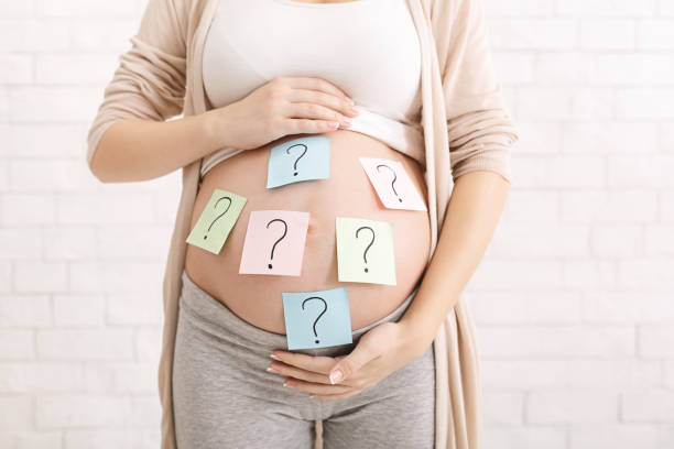 Debunking Pregnancy Myths: Separating Fact from Fiction