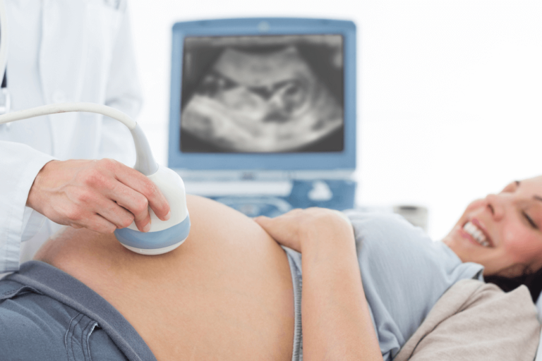 How to Stay Calm During Your First Pregnancy Scan: A Guide for Expecting Moms