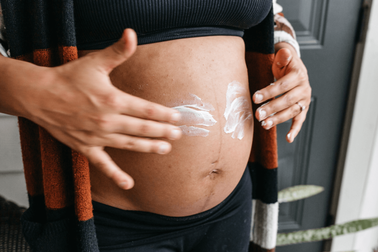 Pregnancy Self-Care Routine: Nurturing Yourself and Your Baby