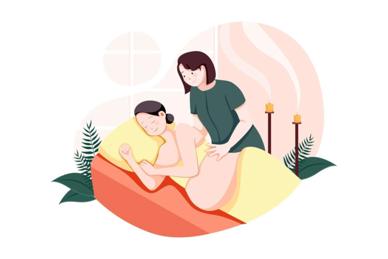 The Benefits of Prenatal Massage for Expecting Moms