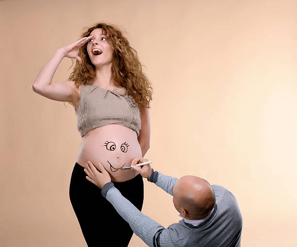 Funniest Pregnancy Moments: The Lighter Side of Expecting