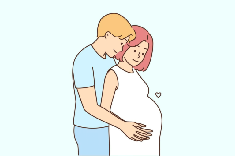 How to Maintain a Healthy Relationship During Pregnancy