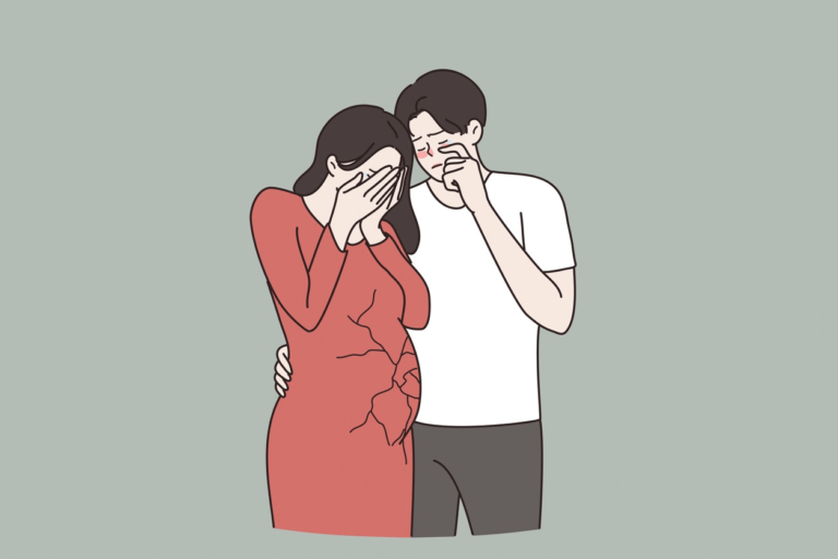 Early Signs of Miscarriage You Should Never Ignore