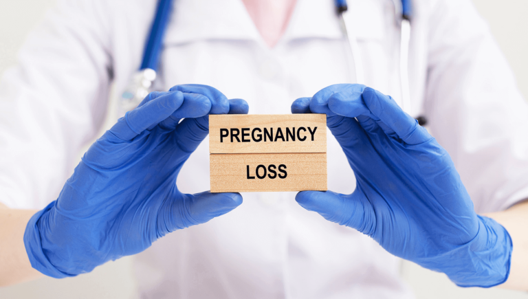 The Role of Hormones in Pregnancy Loss: What Science Says