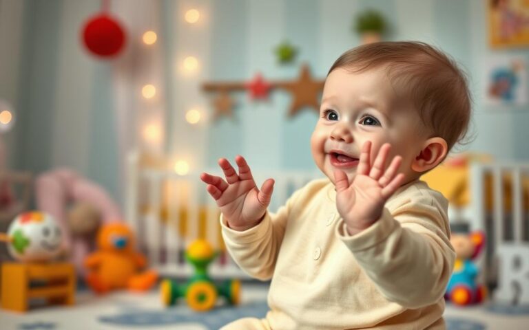 baby sign language basics