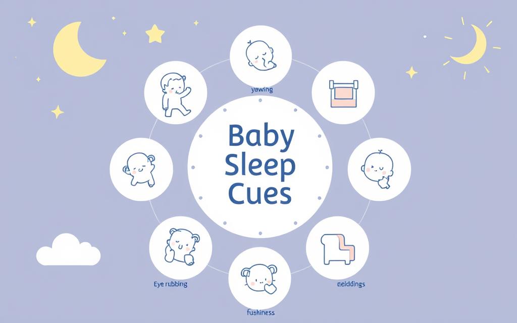 Understand Baby s Sleep Cues For Better Nighttime Rest Understand Baby s Sleep Cues For Better Nighttime Rest